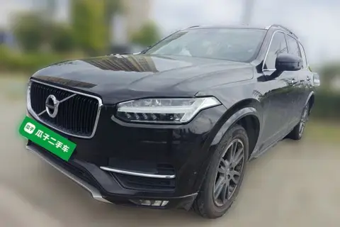 Volvo XC90 2015