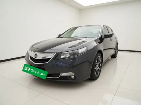 Acura TL 2011
