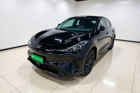 IM Motors LS6 2023