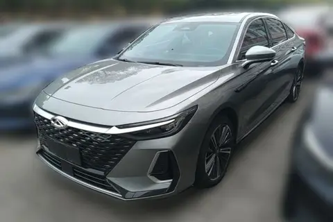Chery Arrizo 8 2023