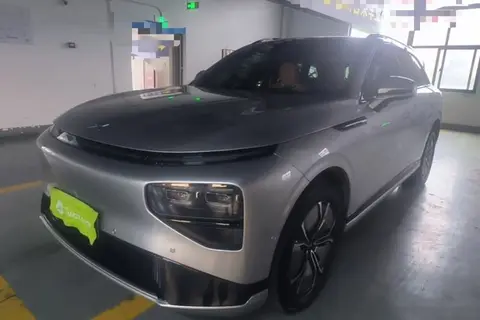 XPeng G9 2024