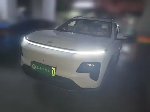 Jetour Shanhai L7 2025