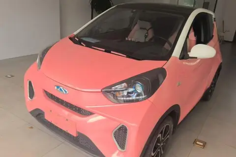 Chery QQ Little Ant 2020