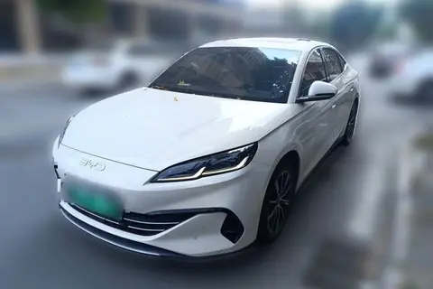 BYD Seal 06 2024