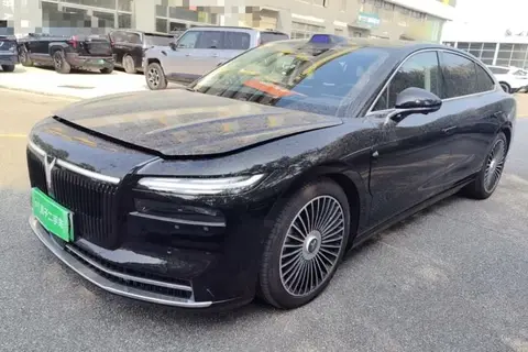 Voyah Passion L 2025