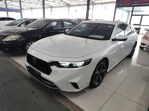 Honda Inspire 2024