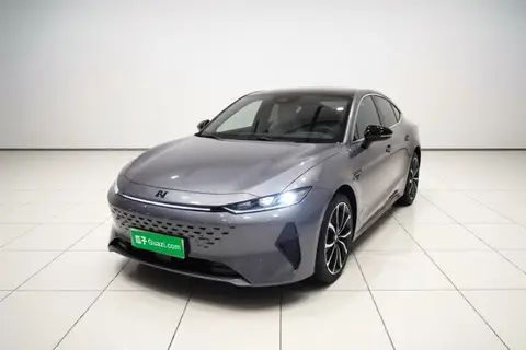 Changan UNI-V 2024