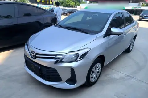 Toyota Vios 2020