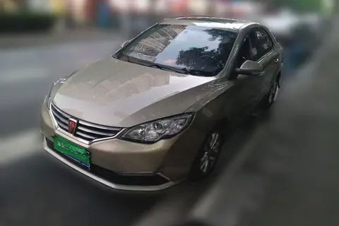Roewe 360 2016