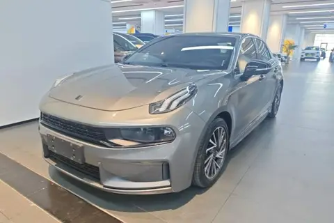 Lynk & Co 03 2022
