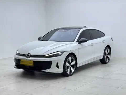 Volkswagen Lamando 2025