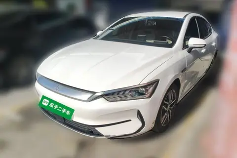 BYD Qin PLUS 2023