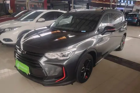 Chevrolet Orlando 2019