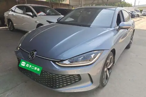 Volkswagen Lamando 2022