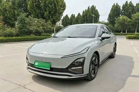 Wuling Xingguang 2024