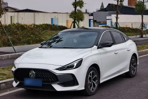 MG 5 2023