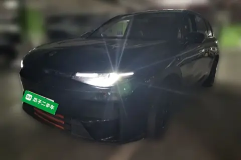 Leapmotor C10 2024