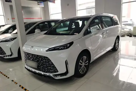 Buick GL8 2026