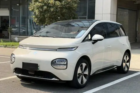 Baojun Cloud 2023