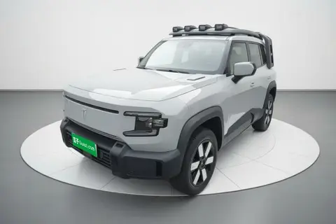 Deepal G318 2024