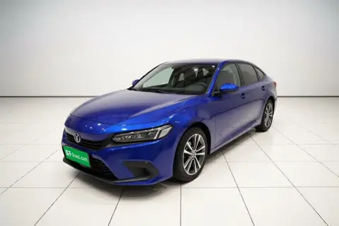 Honda Civic 2021