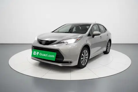 Toyota SIENNA 2024