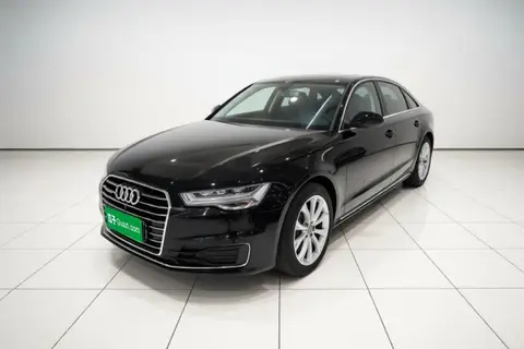 Audi A6L 2017