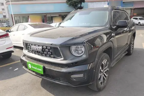 Haval H Dog 2023