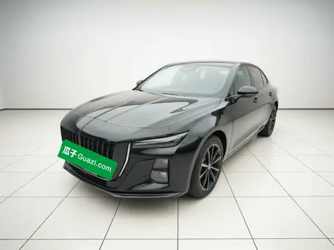Hongqi H5 2025