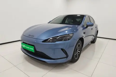 BYD Seal 05 2025