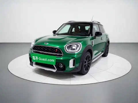 MINI Countryman 2021