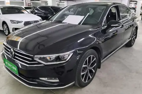 Volkswagen Magotan 2020