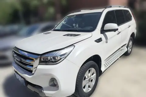 Haval H9 2019