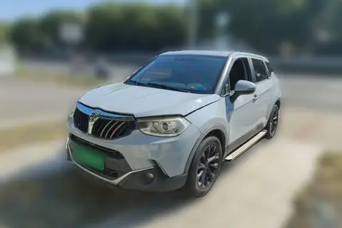 Brilliance V3 2016