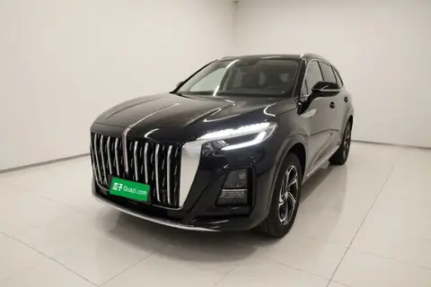 Hongqi HS3 2025