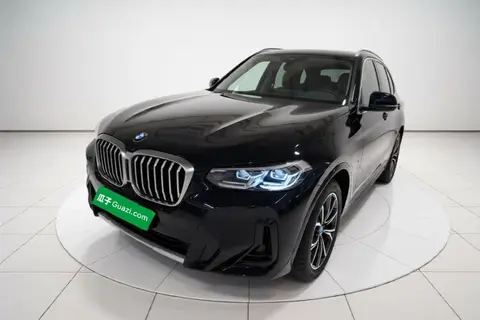 BMW X3 2023