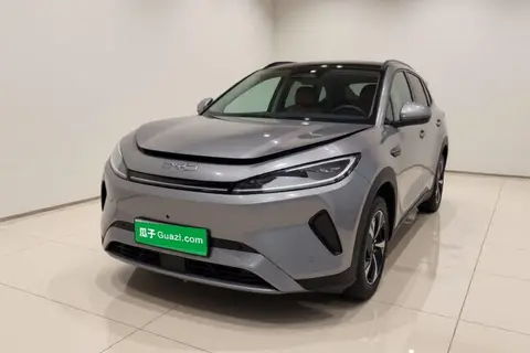BYD Sealion 05 2025