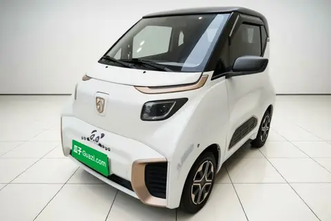 Baojun E200 2021