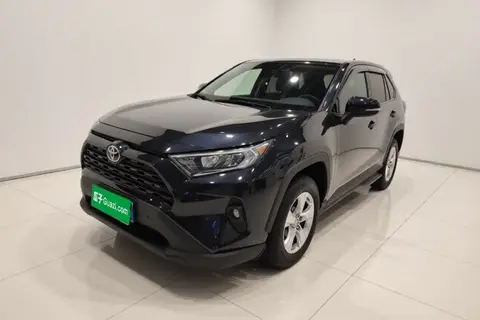 Toyota RAV4 2024