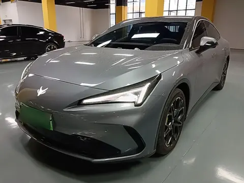 ARCFOX Alpha S5 2026