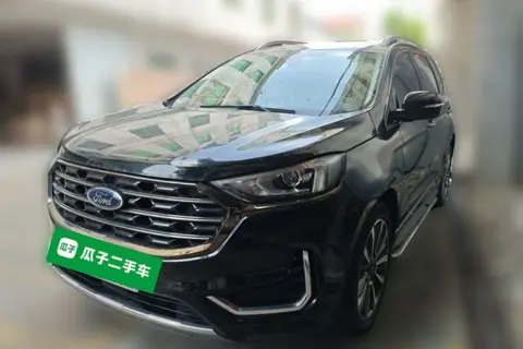 Ford Edge 2020