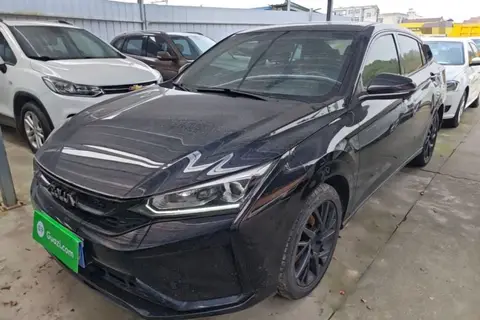 Dongfeng Shine 2021