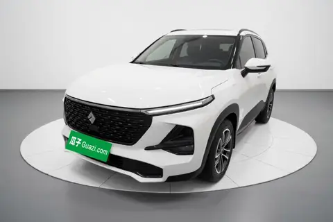 Baojun RS-3 2020