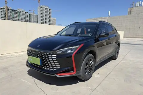 Dongfeng Shine GS 2023