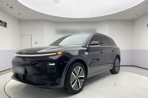 Li L6 2024