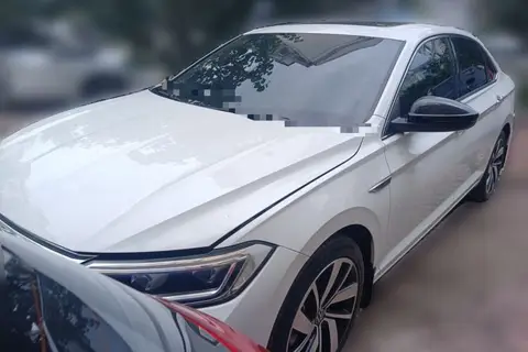 Volkswagen Sagitar 2023