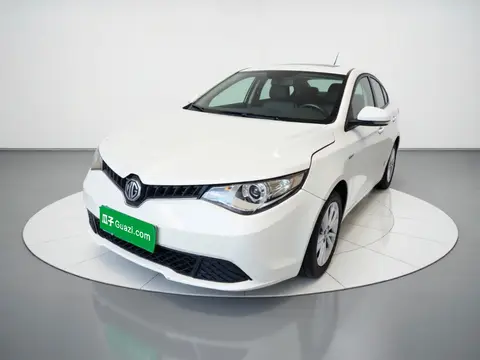 MG GT 2014