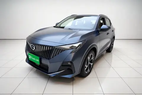 GAC GS3 2023