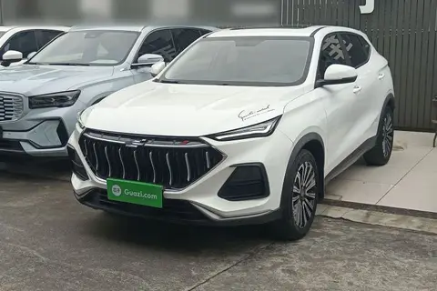 Oshan X5 2021