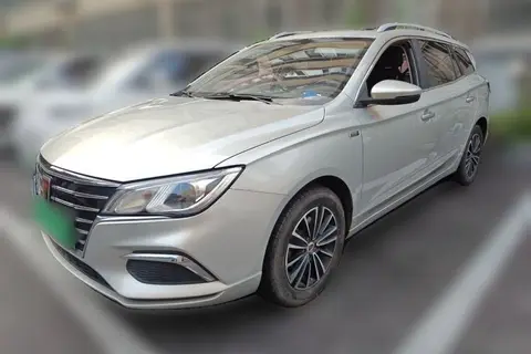 Roewe Ei5 2018